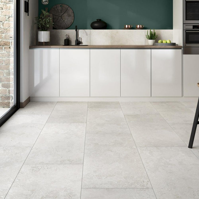 Splendour Rapolano 1200x600 Marble Marble Effect Tile - Unbeatable Bathrooms