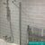 Splendour Retro 200x100 Bevelled Grey Gloss Metro Tiles - Unbeatable Bathrooms
