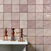 Splendour Riad Tiles 100x100 - Unbeatable Bathrooms