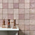 Splendour Riad Tiles 100x100 - Unbeatable Bathrooms
