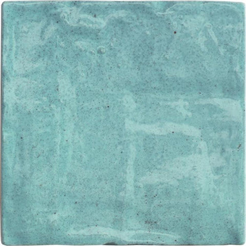 Splendour Riad 100x100 Sky Tiles - Unbeatable Bathrooms
