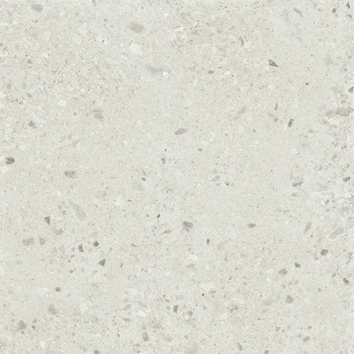 Splendour Rialto 598X598 Meet Me Matt Grey Rectified Tiles - Unbeatable Bathrooms