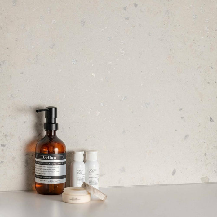 Splendour Rialto 598X598 Meet Me Matt Grey Rectified Tiles - Unbeatable Bathrooms