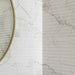 Splendour Riva 300X600 White Gloss Marble Effect Decor Wall Tiles - Unbeatable Bathrooms