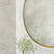 Splendour Riva 300X600 White Gloss Marble Effect Decor Wall Tiles - Unbeatable Bathrooms