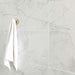 Splendour Riva 300X600 White Gloss Marble Effect Wall Tiles - Unbeatable Bathrooms