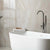 Splendour Rodas 1200x600 Marble Effect Tiles - Unbeatable Bathrooms