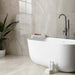 Splendour Rodas 1200x600 Marble Effect Tiles - Unbeatable Bathrooms