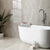 Splendour Rodas 1200x600 Marble Effect Tiles - Unbeatable Bathrooms