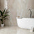 Splendour Rodas 1200x600 Marble Effect Tiles - Unbeatable Bathrooms