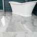 Splendour Rodas 1200x600 Marble Effect Tiles - Unbeatable Bathrooms