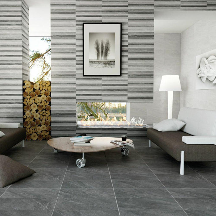 Splendour Safari 613x303 Stone Effect Tiles - Unbeatable Bathrooms