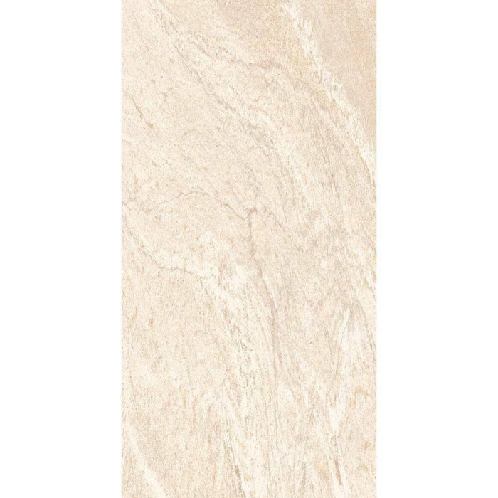Splendour Sahara 320x625 Crema Stone Effect Tiles - Unbeatable Bathrooms