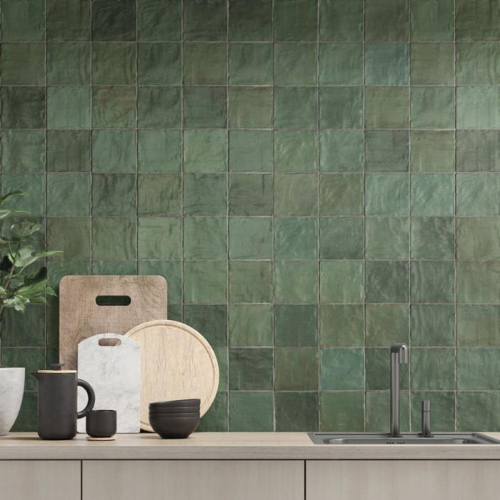Splendour Sahn 100x100 Tiles - Unbeatable Bathrooms