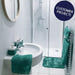 Splendour Satin White 598x298 Wall Tiles - Unbeatable Bathrooms