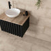 Splendour Shadow Dance 598x298 Stone Effect Tiles - Unbeatable Bathrooms