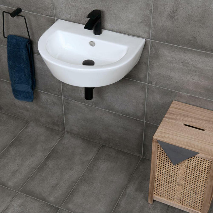 Splendour Shadow Dance 598x298 Stone Effect Tiles - Unbeatable Bathrooms