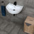 Splendour Shadow Dance 598x298 Stone Effect Tiles - Unbeatable Bathrooms