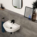 Splendour Shadow Dance 598x298 Stone Effect Tiles - Unbeatable Bathrooms