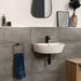 Splendour Shadow Dance 598x298 Stone Effect Tiles - Unbeatable Bathrooms