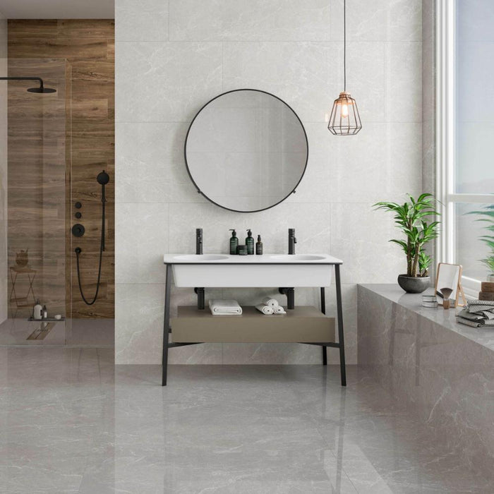 Splendour Signature 1200x600 Murano Tiles - Unbeatable Bathrooms