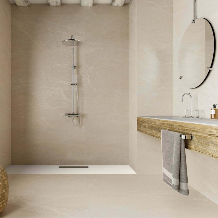 Splendour Signature 1200x600 Murano Tiles - Unbeatable Bathrooms