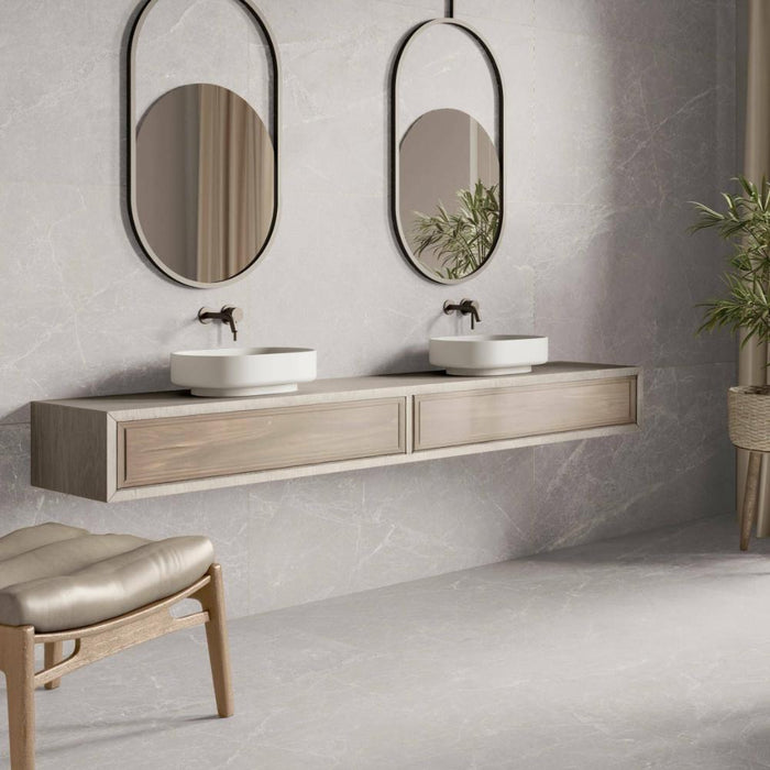 Splendour Signature 1200x600 Murano Tiles - Unbeatable Bathrooms