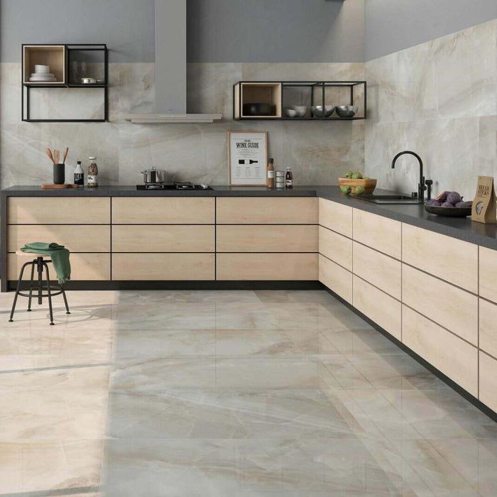 Splendour Signature 1200x600 Marble Effect Tiles - Unbeatable Bathrooms