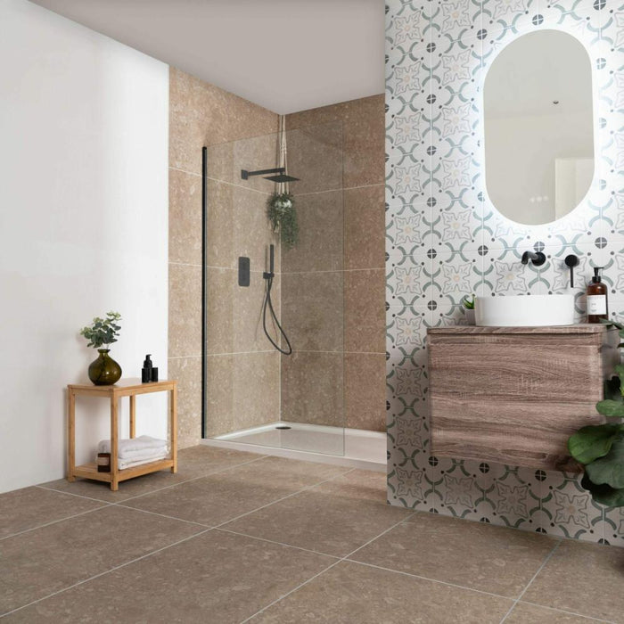 Splendour Signature 1200x600 Urbex Arena Matt Tiles ( Price Per Box ) - Unbeatable Bathrooms