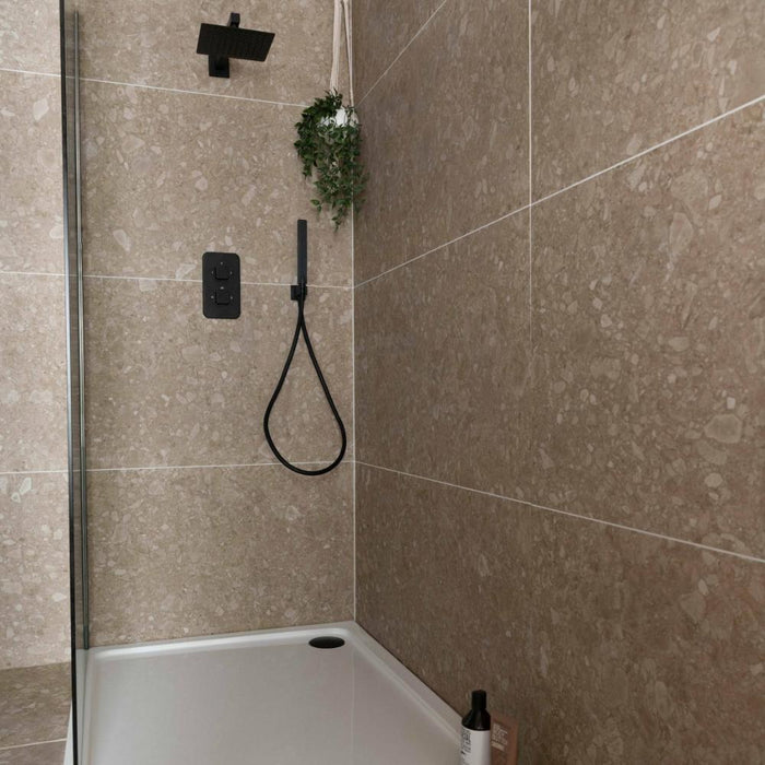 Splendour Signature 1200x600 Urbex Arena Matt Tiles ( Price Per Box ) - Unbeatable Bathrooms