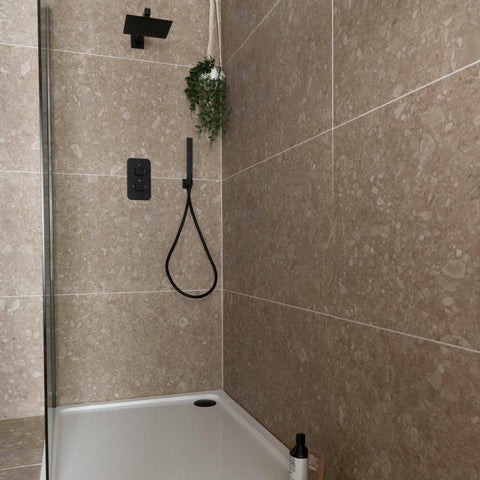 Splendour Signature 1200x600 Urbex Arena Matt Tiles ( Price Per Box ) - Unbeatable Bathrooms