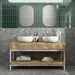 Splendour Signature 1200x600 Urbex Marengo Matt Tiles - Unbeatable Bathrooms