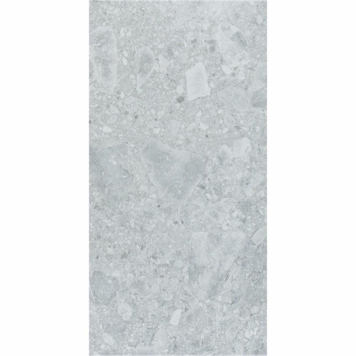 Splendour Signature 1200x600 Urbex Pearl Matt Tiles - Unbeatable Bathrooms