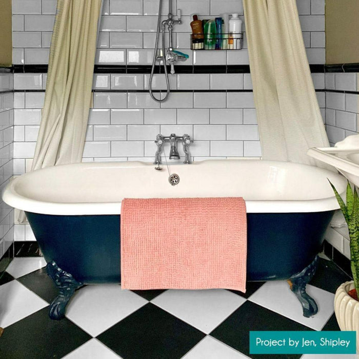 Splendour Silk 333x333 Tiles - Unbeatable Bathrooms
