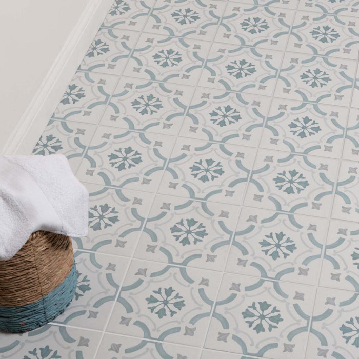 Splendour Sirocco 223x223 Tiles - Unbeatable Bathrooms