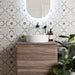 Splendour Sirocco 223x223 Tiles - Unbeatable Bathrooms