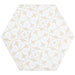 Splendour Souk 170x150 Hexagon Tiles - Unbeatable Bathrooms