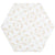 Splendour Souk 170x150 Hexagon Tiles - Unbeatable Bathrooms