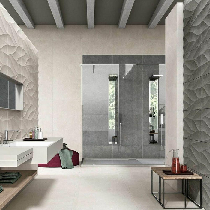 Splendour Sovereign 600x600 Tiles - Unbeatable Bathrooms