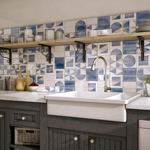 Splendour Splendours 75x150 Tiles - Unbeatable Bathrooms