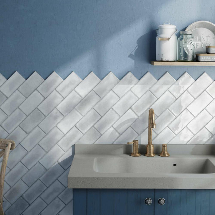 Splendour Splendours 75x150 Tiles - Unbeatable Bathrooms