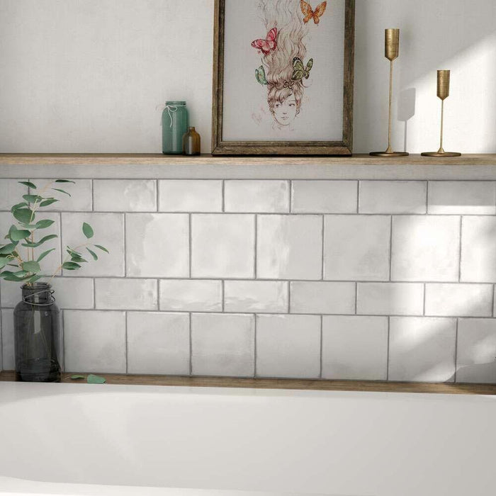 Splendour Splendours 75x150 Tiles - Unbeatable Bathrooms