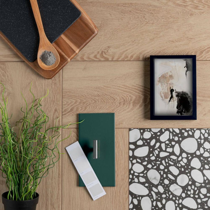 Splendour Star 598x185 Wood Effect Tiles - Unbeatable Bathrooms