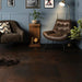 Splendour Stardust 898x898 Oxide Brown Semi Polished Metallic Tiles - Unbeatable Bathrooms