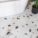 Splendour Stracciatella 800x800 Nacar Tiles - Unbeatable Bathrooms