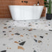 Splendour Stracciatella 800x800 Nacar Tiles - Unbeatable Bathrooms