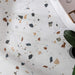 Splendour Stracciatella 800x800 Nacar Tiles - Unbeatable Bathrooms