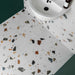 Splendour Stracciatella 800x800 Nacar Tiles - Unbeatable Bathrooms