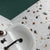 Splendour Stracciatella 800x800 Nacar Tiles - Unbeatable Bathrooms