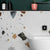 Splendour Stracciatella 800x800 Nacar Tiles - Unbeatable Bathrooms